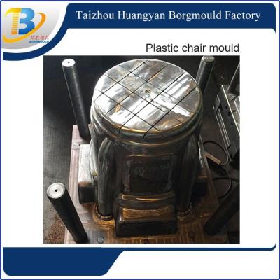 China China hot/cold-hot products wholesale second hand injection molding chair mold for sale