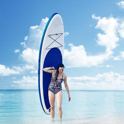 China Wholesale Price Unisex Sup Board For Surfing Inflatable Standup Paddle Board Stand Up Paddle Board for sale