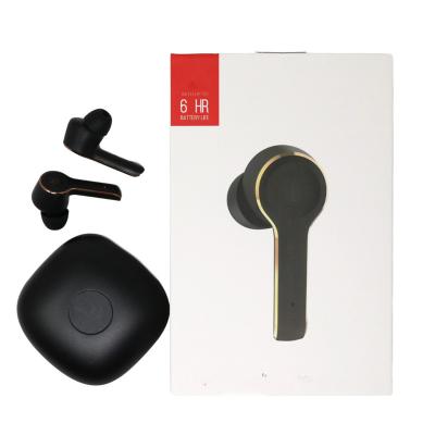 China BT 5.0 Wireless Sport Stereo In-Ear Headphone Earphone Noisy Canceling Earbuds Earphone for sale