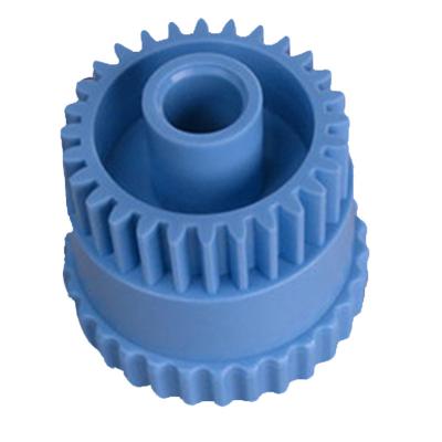 China Various Industries Aluminum Custom Gear Original Gear Professional Casting Processing for sale