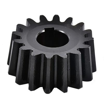 China Aluminum Customized Gear CNC Customized Turbine Reducer Worm Gear Large Gear CNC Machining for sale