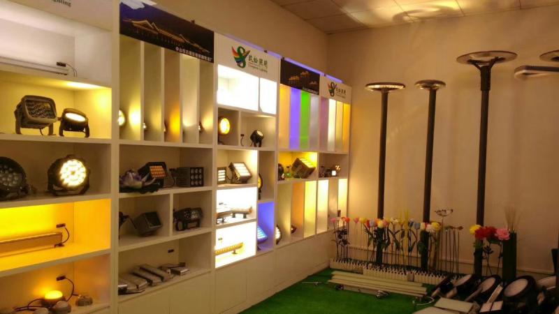 Verified China supplier - Zhongshan City Guzhen Youheng Lighting & Electric Appliance Factory