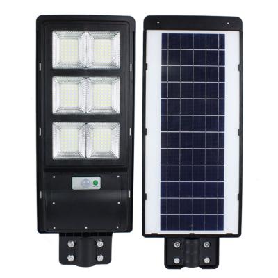 China ROAD New Arrival Waterproof Solar Collector Street Light With Remote Control for sale