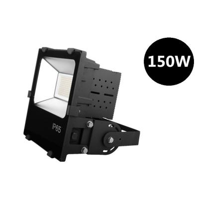 China Hot Sale Building Facades Floodlight Smd 3030 Led Flood Light 150w Ip65 Outdoor Water Proof Led for sale