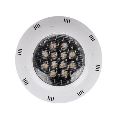 China Wholesale Price Solar Waterproof Swimming Pool Lighting Light With Transformer Led Optical Five Pound Lighting For Swimming Pool for sale