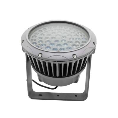 China hot sale led flood light building facades waterproof IP67 led projection 24W light 190*H250mm for sale