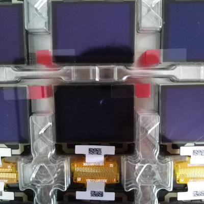 China stock 1.32 inch lcd board 128*96 with 25pin 9OL9927201000 9OL9927201000 for sale