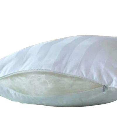 China High quality natural handmade custom satin silk pillow anti-static for sale