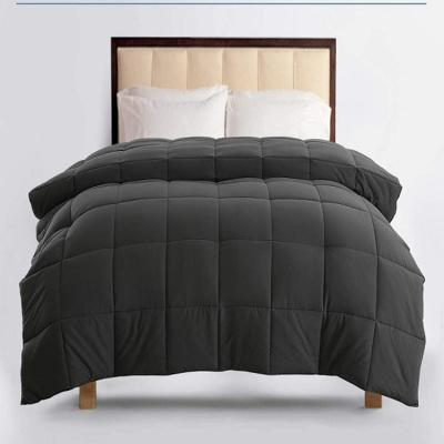 China Microfiber Home Comforter For Different Season To Use And Hot Sale Homemade Product for sale