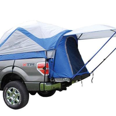 China Straight Bracing Type 4 Seasons Customized Roof Top Storage Rooftop Tent For Car for sale