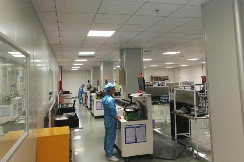 Verifizierter China-Lieferant - Demo Photoelectric Technology (Wuxi) Co., Ltd.