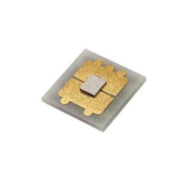 China SMD 3535 Chip IR 6500nm 1W Lente plana clara CW Operación Incoherente Emisor de LED infrarrojo IR en venta