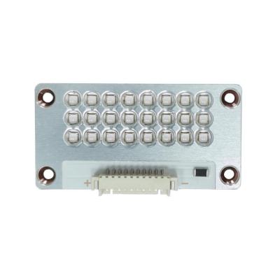 China 59W 43*22cm 9-11W/Cm2 UVA COB LED Module LED Module para Curagem UV à venda