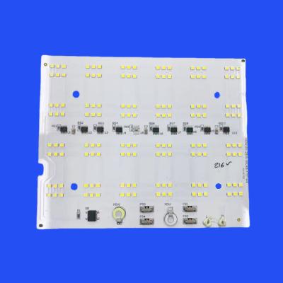 China 100W 6500K Anti-surge klasse 3KV Ra 80 AC 230V LED DOB-module voor LED-verlichting Te koop