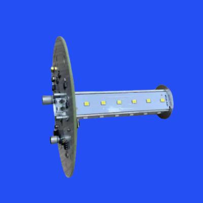 China Customized 4 Modes Low Voltage DC12V 3W 5W DOB LED Module For Led Beacon Lamp Truck Forklift Warning Lights for sale