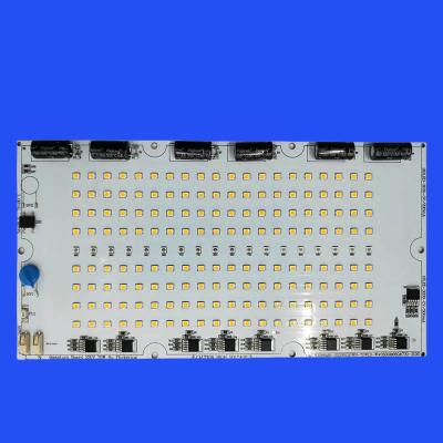 Κίνα Samsuang LEDs Μη αναβοσβήνει 70W 220V AC Full Spectrum DOB LED Module για LED Grow Light προς πώληση