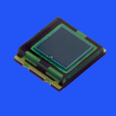 Κίνα Αντικατάσταση TEMD5510FX01 Pin Silicon Photodiode 550nm Υψηλή ευαισθησία 7,5 τετραγωνικών χιλιοστών SMD αισθητήρας περιβάλλοντος φωτός προς πώληση