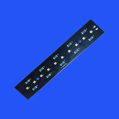 Κίνα 160*30mm 310nm 12-18W 120 βαθμούς UV LED φώτα COB Μονάδα για καθαρισμό αέρα προς πώληση