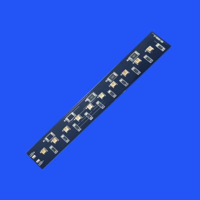 Κίνα 145*20mm 275nm 4-6W 120 βαθμούς UVC LED φώτα COB Μονάδα για τη διατήρηση τροφίμων προς πώληση