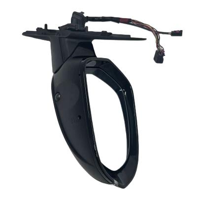 China Cheap 360 Camera Price Rear View Mirror Camera Heating Side Mirror Auto Rear View Mirror For Audi C7 A6L for sale