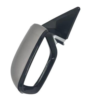 China Cheap price anti-glare heating side mirror led light body kit rear view mirror for BMW 7 series G12 for sale