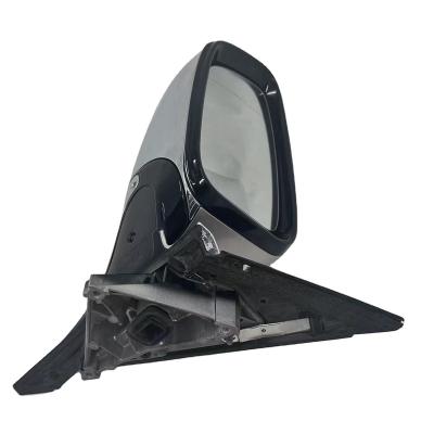 China Factory Price Anti-glare Universal Outside Adjustable Rear View Mirror For BMW 7 Series G12 for sale