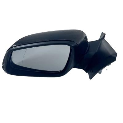 China Original Enthusiast Perfectly Car Automotive Safety Mirror Side Mirror Assembly For BMW 1 Series F20 for sale