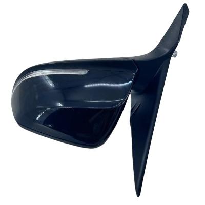 China Best Selling Car Side Mirror Enthusiast Side Assembly for BMW 1 Series F20 for sale