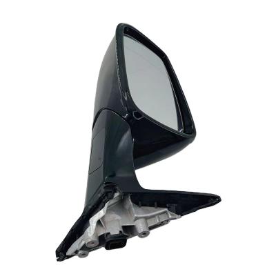 China Perfectly Automatic Side Mirror Body Adjustable Car Rear View Mirror Original Systems Enthusiast For BMW 1 Series F52 for sale