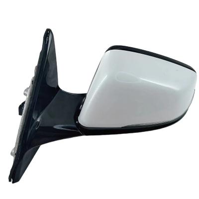 China Best Selling Body Kit Side Mirror Enthusiast Folding Rear View Mirror For BMW 1 Series F52 for sale