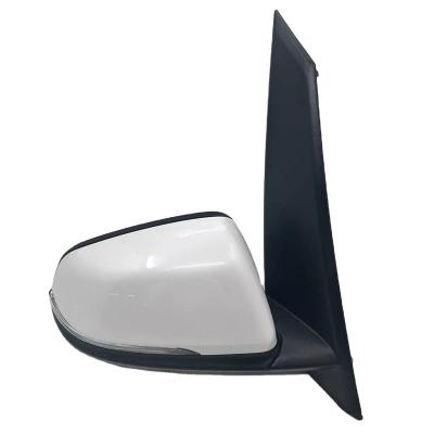 China Auto Original Rearview Side Mirror Assembly Flexible Side Systems Body Mirror For BMW 2 Series F45 F46 for sale