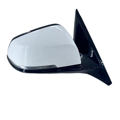 China Universal Fit China Good Quality Auto Rear View Mirror Folding Side Mirrors For BMW 4 Series F33 F36 for sale