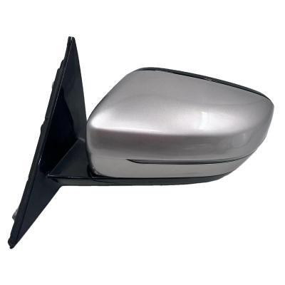 China Interesting Equipment Foldable Side Mirror Accessories Folding Rear View Mirror For BMW 5 Series G38 for sale