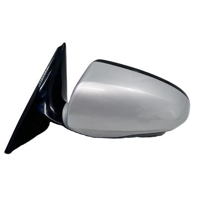 China Low Price Anti-glare Car Rearview Mirror Blind Spot Side Left Right Mirror For BMW 6 Series M6 for sale