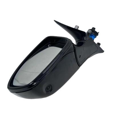 China Side Blind Spot Mirror Anti-Glare Premium Quality Car Left/Right Heated Mirror For BMW 6 Series M6 for sale