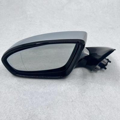 China Interesting Price Side Mirror Anti-glare Electric Heating Side Camera Security 360 Degree Rear View Mirror For BMW 6 Series M6 for sale