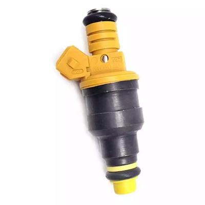 China PEEKEY Fuel Injectors 280150943 For Ford F150 F250 F350 Lincoln 4.6 5.0 5.4 5.8 V8 0280150939, 0280150909 E-150 (Mexico) for sale