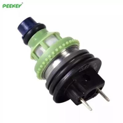 China PEEKEY Fuel Injector 0280150661 For SUZUKI SWIFT CHEVROLET METRO GEO METRO 195500-2160 Swift+ for sale