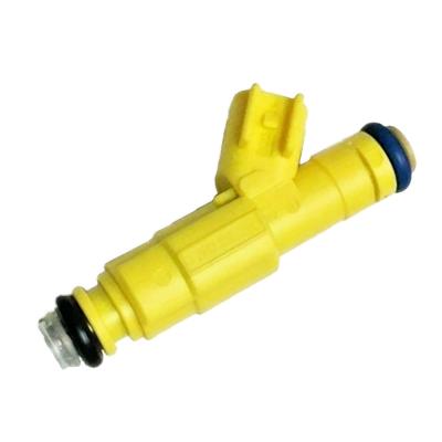 China PEEKEY Fuel Injector 1F70-13-250 For Ranger B2300 03-06 REKORD Coupe for sale