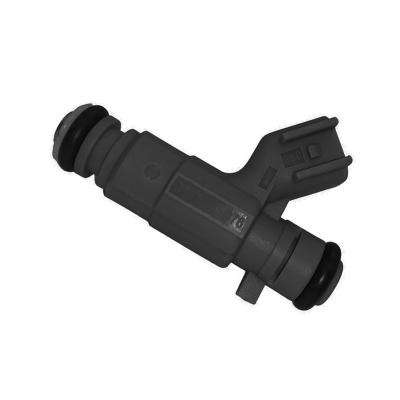 China Fuel Injector YS6U-9F593-HA 0280155925 for FORD FIESTA 1.6L ZETEC FUEL INJECTOR for FORD for sale