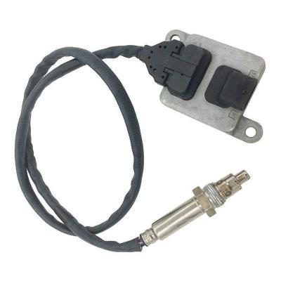 China PEEKEY Nox Lambda Nitrogen Oxide Sensor 5WK9 6680C 5WK96680C ME230283 For Fuso Truck 5WK96680B for sale