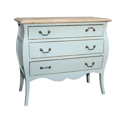 China Assembly Living Room Furniture French Style Other Home Furniture Chest Of Drawers for sale