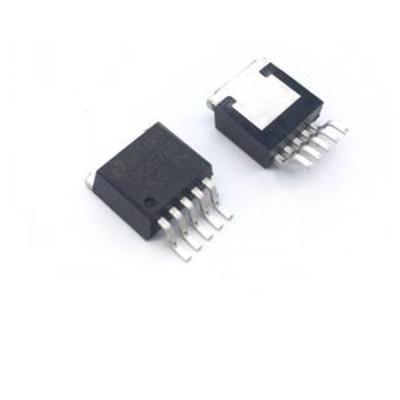 China Good Quality DC-DC Chip Reel Electronic Components Supplies LM2576R-5.0 2576 LM2576R-5.0 for sale