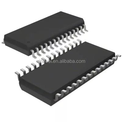 China (Electronic Components) DRV8825PWPR POWER MOSFET DRV8825PWPR IC MTR DRVR BIPLR 8.2-45V 28SSOP for sale