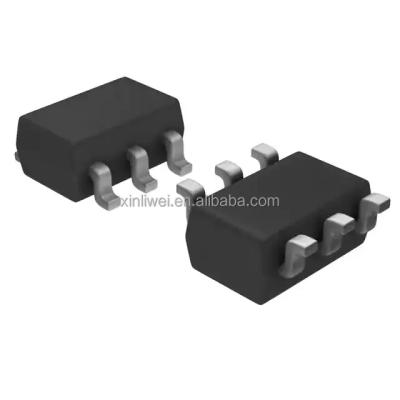 China (Electronic components) SN65220DBVR universal serial bus single port transient interference suppressor SN65220DBVR SOP23-6 IC for sale