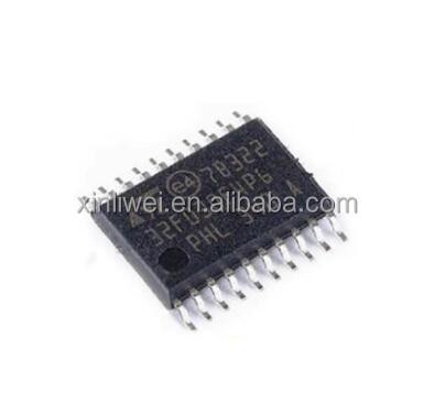 China Electronic components TXS0108EPWR TXS0108EPWR 8-bit non-inverting level translator for sale