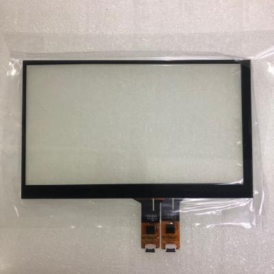 China 7inch Capacitive Touch Screen Gt911 Chip USB 7 Cable for sale