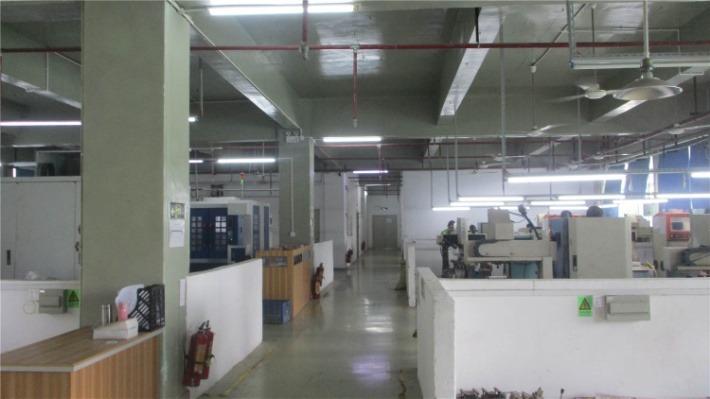 Verified China supplier - Shenzhen Benyi Technology Co., Ltd.