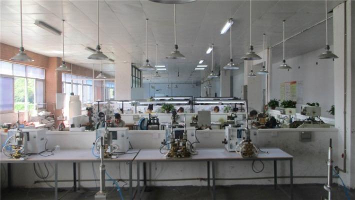 Verified China supplier - Shenzhen Benyi Technology Co., Ltd.