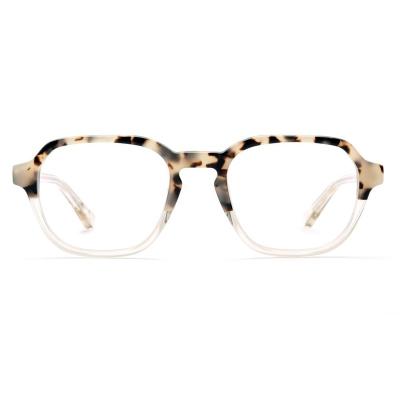 China Benyi sample mazzucchelli acetate frame fashionable italy design pre-sale eyeglasses made in china for sale